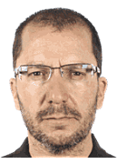 José Juan Romero